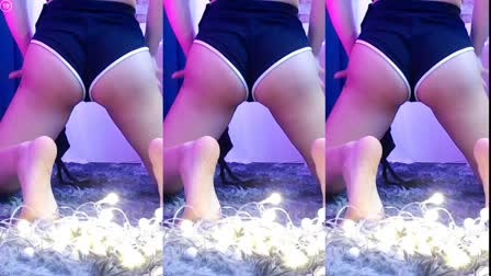 BJ바비앙另类加特林热舞20250605Hot Dance